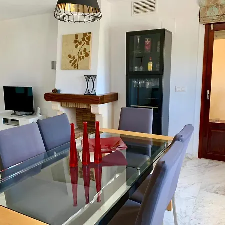 Stunning 4 Bedroom Villa With Private Pool Villa
