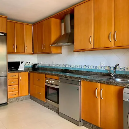 Villa Stunning 4 Bedroom Villa With Private Pool Sitio de Calahonda