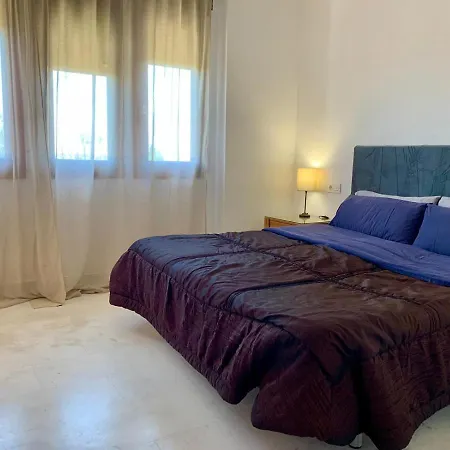Stunning 4 Bedroom Villa With Private Pool